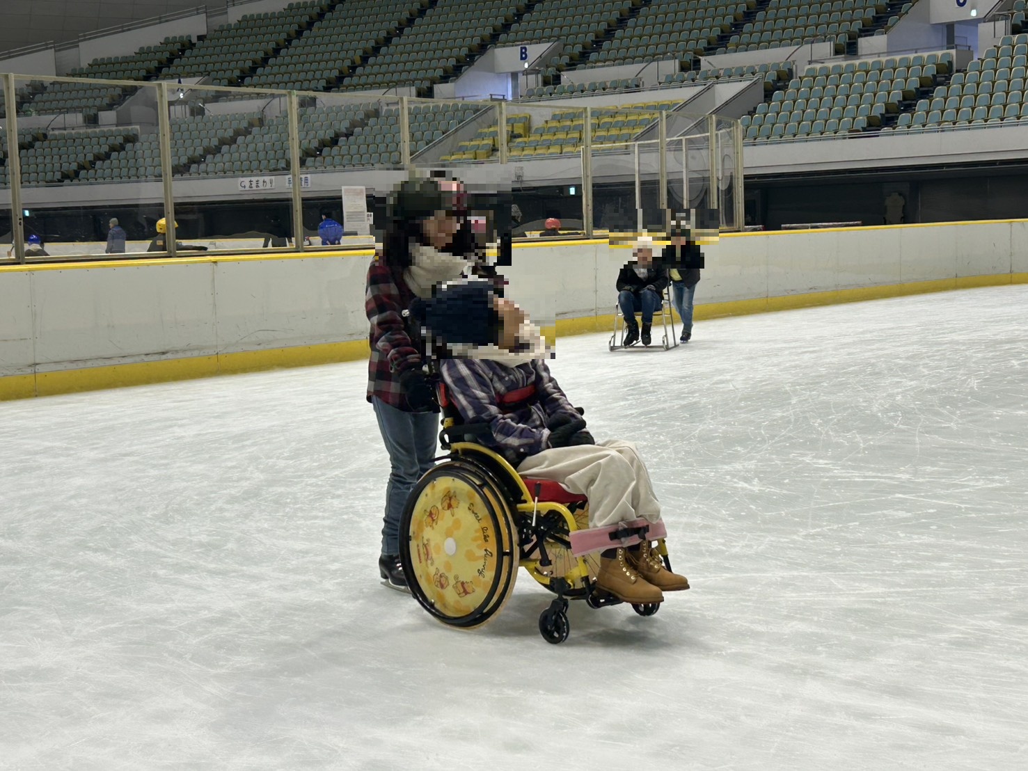 �s���񍐎ʐ^